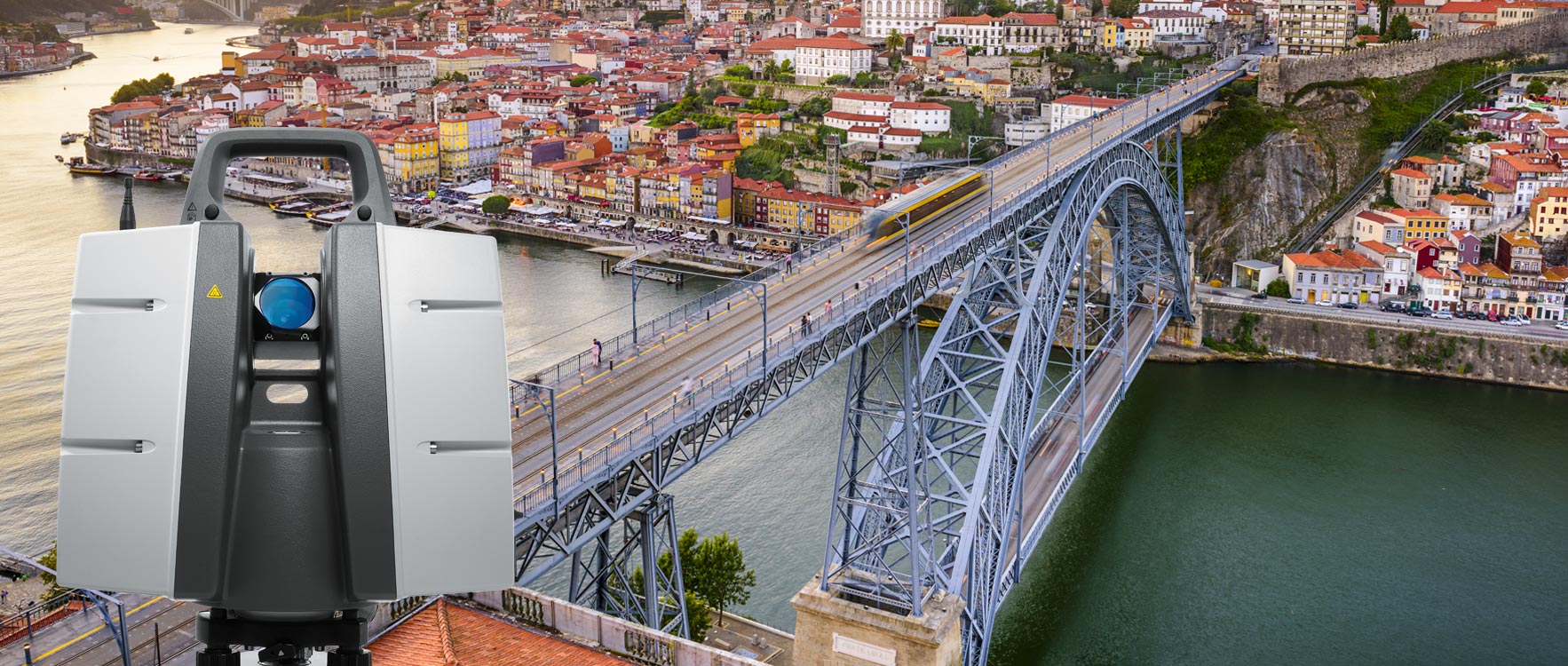 Infrastructuur inspectie